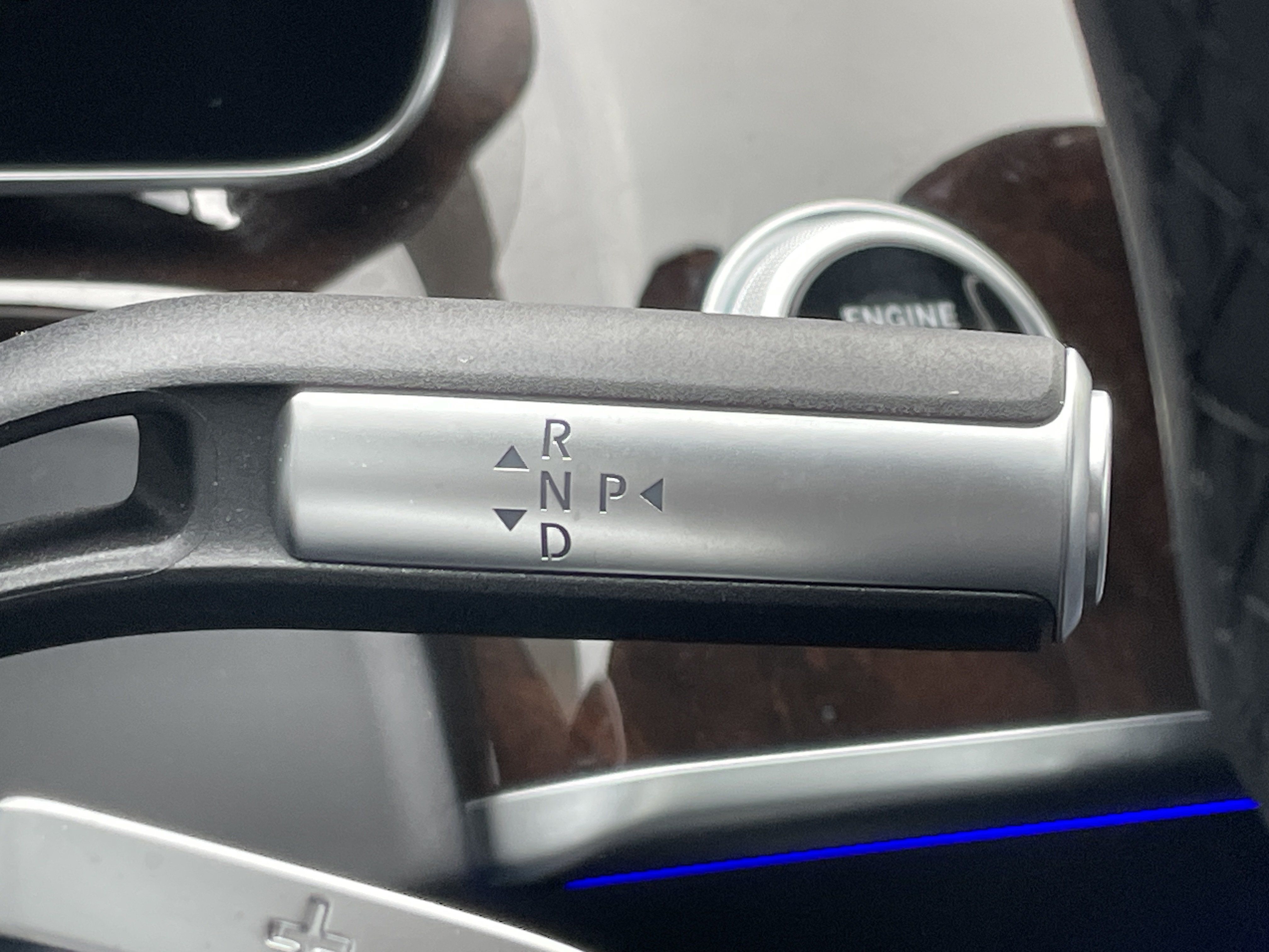 Used 2024 Mercedes-Benz S 580e 4MATIC Sedan image 28