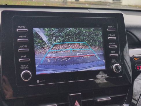 Certified 2024 Toyota Camry SE image 20