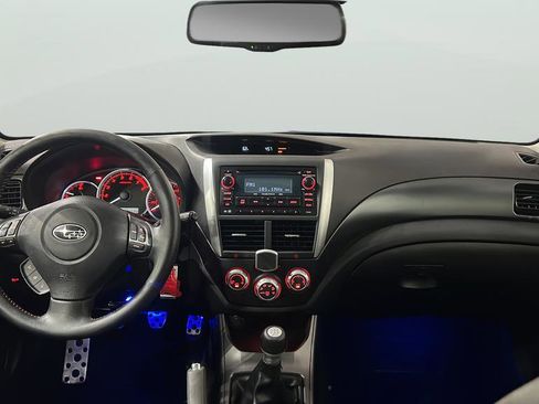Used 2013 Subaru Impreza WRX Limited image 13
