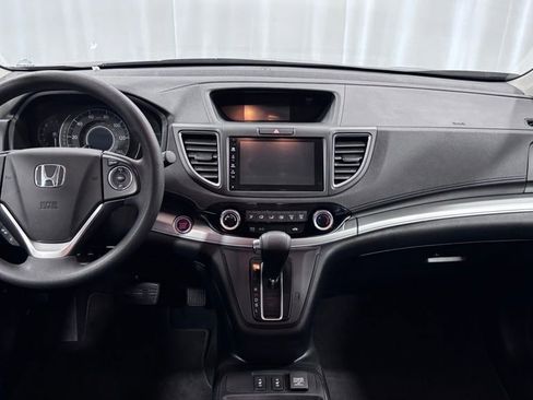 Used 2016 Honda CR-V EX image 2