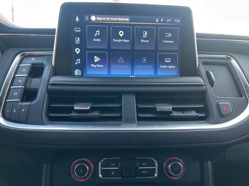 Used 2023 Chevrolet Tahoe RST w/ Luxury Package image 8