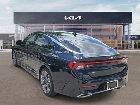 Used 2023 Kia K5 EX image 4