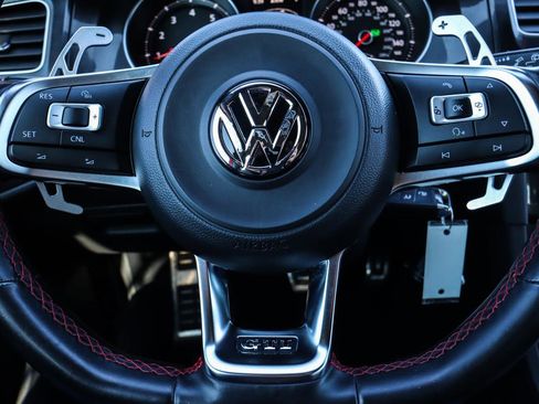 Used 2016 Volkswagen GTI S image 13
