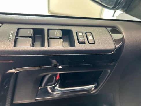 Certified 2023 Toyota 4Runner TRD Off-Road Premium w/ Off Road Premium Plus Package AWD/4WD image 9