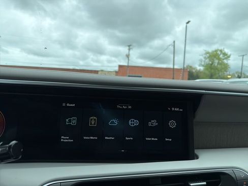 New 2026 Hyundai Palisade SE AWD/4WD image 23