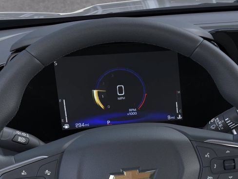 New 2026 Chevrolet Trax ACTIV w/ Sunroof Package image 42