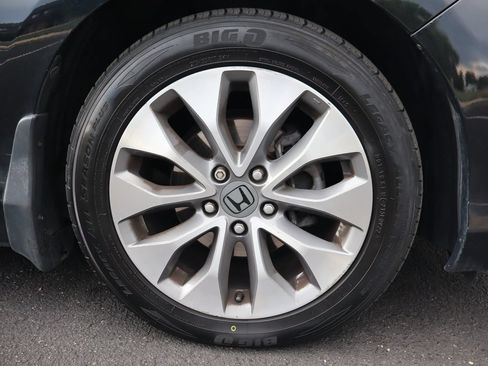 Used 2014 Honda Accord LX-S image 40