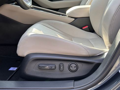 Used 2024 Honda Accord Touring image 23