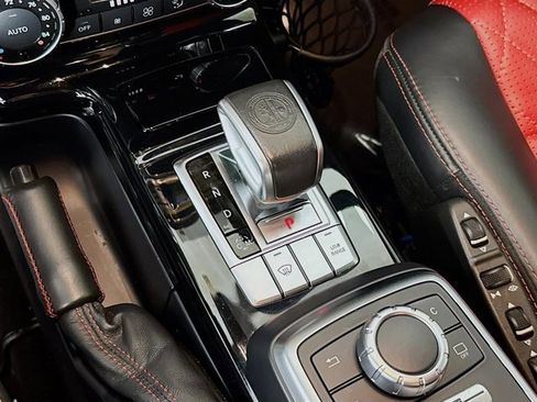 Used 2018 Mercedes-Benz G 63 AMG 4MATIC image 19