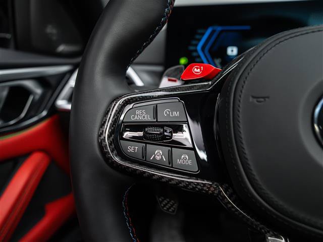Used 2026 BMW M4 xDrive Competition AWD/4WD image 23