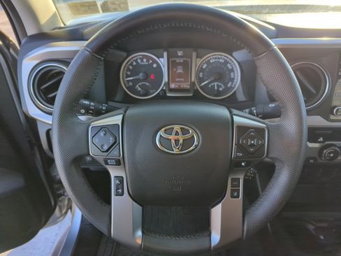 Used 2023 Toyota Tacoma SR5 image 13