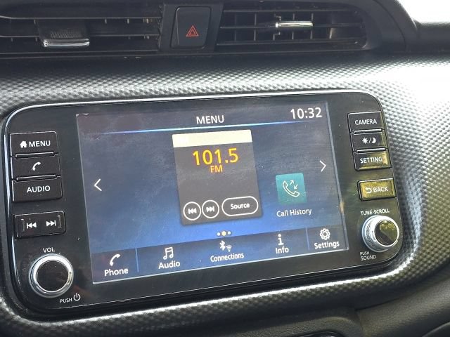 Used 2022 Nissan Kicks SV FWD image 27
