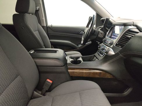 Used 2019 Chevrolet Tahoe LS RWD image 21
