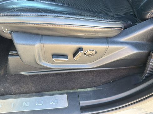 Used 2020 Ford F150 Platinum AWD/4WD image 20