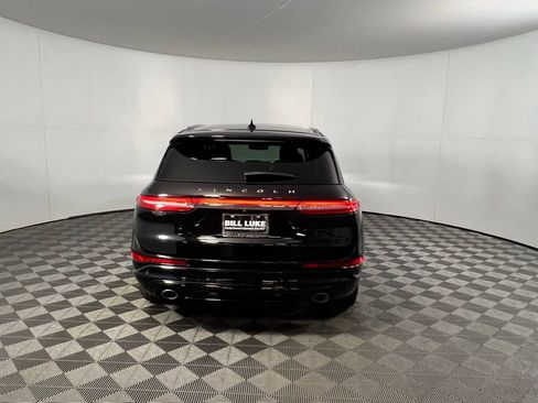 Used 2024 Lincoln Corsair Grand Touring image 8