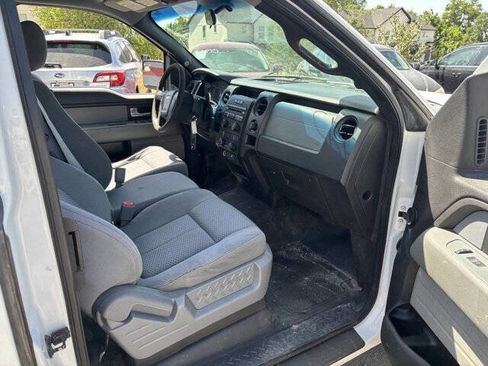 Used 2012 Ford F150 XL w/ PWR Equipment Group image 17
