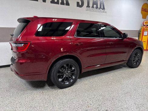 Used 2021 Dodge Durango R/T w/ Blacktop Package image 49