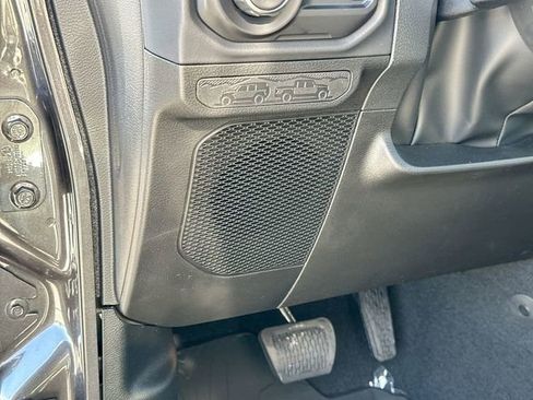 New 2026 Jeep Wrangler Unlimited Rubicon w/ Technology Group image 17