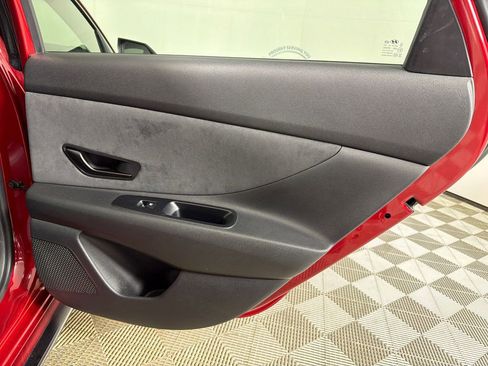 Used 2024 Hyundai Elantra N image 17