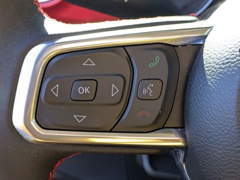 Used 2023 Jeep Gladiator Rubicon w/ Trailer Tow Package image 13