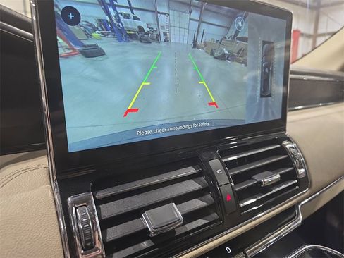 Used 2022 Lincoln Navigator L Reserve image 24