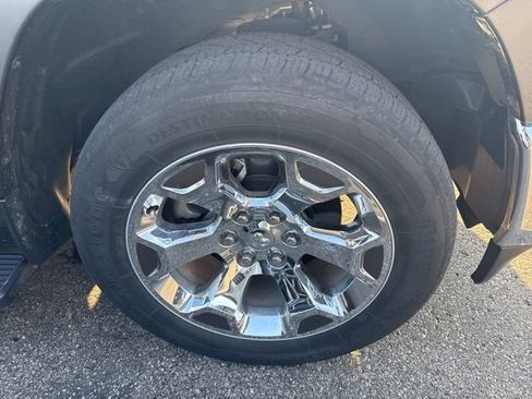 Used 2020 RAM 1500 Big Horn image 2