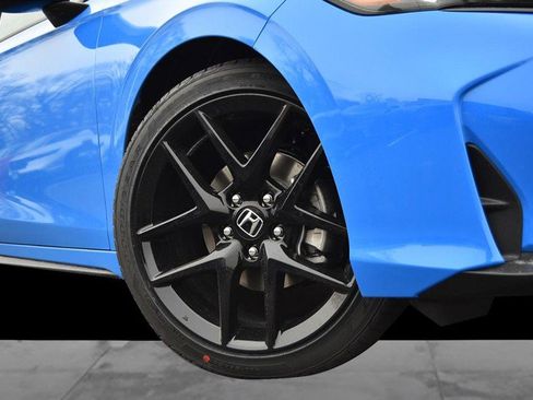 New 2026 Honda Civic Sport image 3