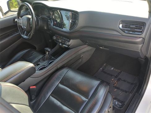 Used 2024 Dodge Durango GT image 15