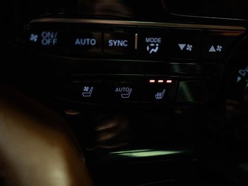 Used 2024 Acura MDX SH-AWD w/ Advance Package image 23