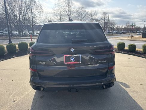New 2026 BMW X5 xDrive40i image 4