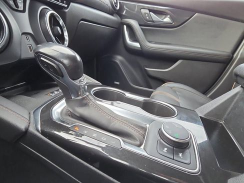 Used 2020 Chevrolet Blazer Premier w/ Driver Confidence II Package image 18