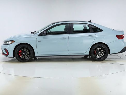 New 2026 Volkswagen Jetta GLI Autobahn FWD image 39