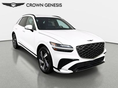 New 2026 Genesis GV70 3.5T Sport Advanced