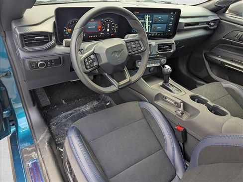 New 2026 Ford Mustang Dark Horse image 3