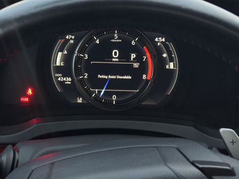 Used 2022 Lexus IS 350 F Sport image 17