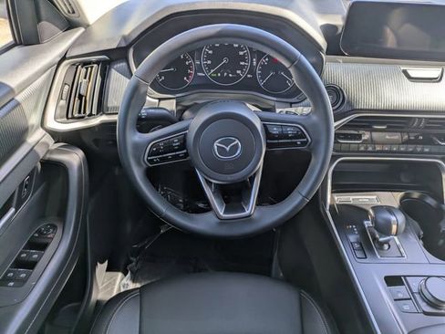 Certified 2025 MAZDA CX-90 3.3 Turbo w/ Select Package image 23