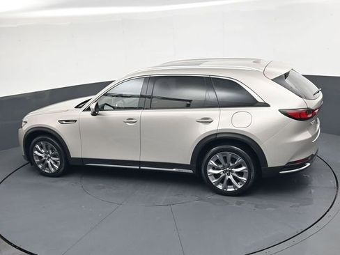 Used 2024 MAZDA CX-90 Plug-In Hybrid w/ Premium Plus image 24