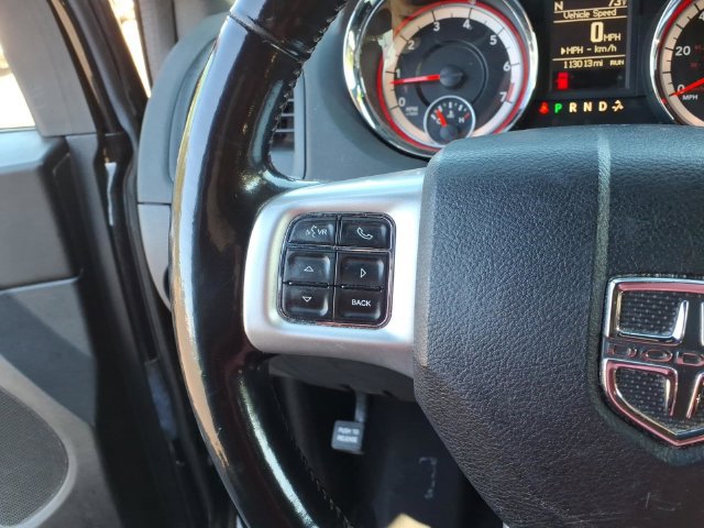 Used 2019 Dodge Grand Caravan GT FWD image 19