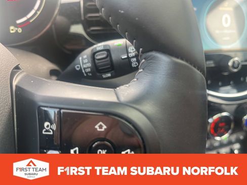 Used 2024 MINI Cooper S image 13