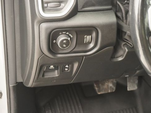 Used 2021 RAM 1500 Big Horn image 13