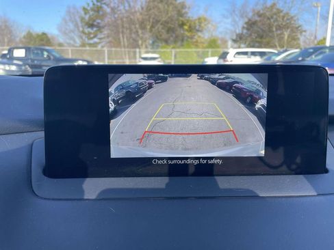 Used 2023 MAZDA CX-9 Carbon Edition image 40