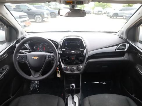 Used 2020 Chevrolet Spark LT FWD image 10