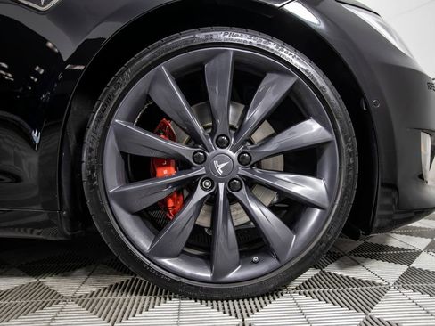 Used 2016 Tesla Model S P90D image 40