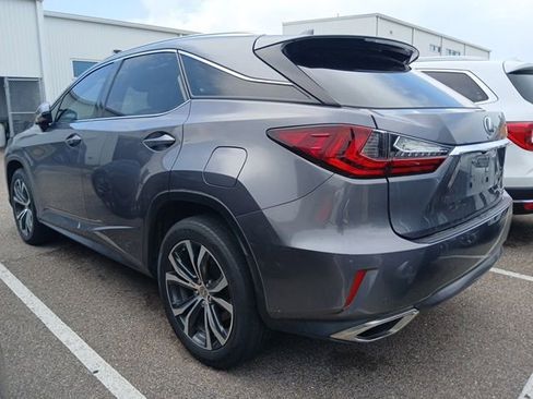 Used 2017 Lexus RX 350 FWD w/ Premium Package image 9