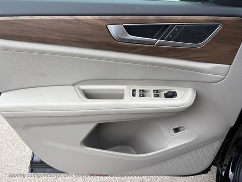 New 2026 Volkswagen Atlas SE FWD image 27