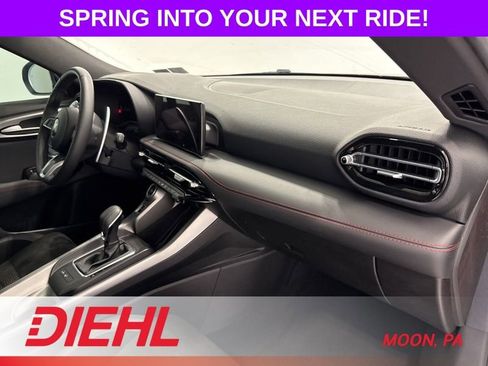 Used 2024 Dodge Hornet R/T Plus w/ Track Pack image 16