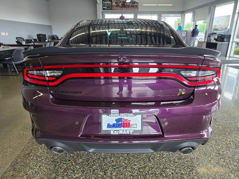 Used 2022 Dodge Charger Scat Pack image 6