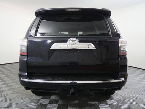 Used 2023 Toyota 4Runner Limited image 3