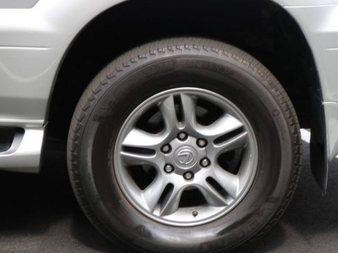 Used 2005 Lexus GX 470 AWD/4WD image 44