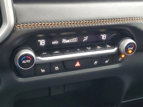 New 2026 MAZDA CX-50 AWD 2.5 Hybrid w/ Weather Package image 29